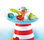 Yookidoo игрушка водная &quot;Утиные гонки&quot; фонтан