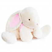 Dou Dou et Compagnie кролик пижамница розовый 35 см Bonbon
