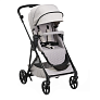 Chicco Коляска 2в1 Seety Florence Beige - фото 4