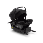 Bugaboo Turtle Air by Nuna  Fox/Lynx +  Black 0+