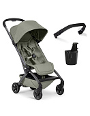 Joolz Коляска прогулочная Aer2 SE Sage Green