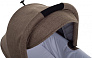 Valco baby Люлька External Bassinet для Snap Trend, Snap 4 Trend, Ultra Trend / Cappuccino - фото 18