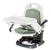 Peg Perego стульчик для кормления Rialto Mint