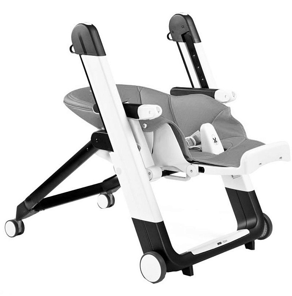 Peg Perego    Siesta Follow Me Ice -   17