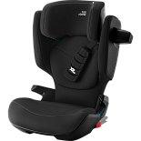 Britax Roemer Автокресло KIDFIX PRO Classic | Space Black_ (гр.2/3)