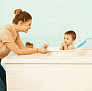 Munchkin   Sit & Soak0-12 .