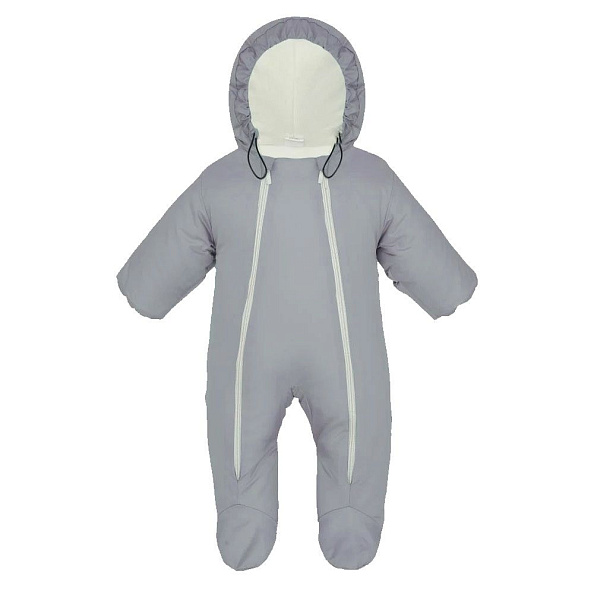 OLANT BABY   Siberia Silver -   1