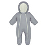 OLANT BABY   Siberia Silver -  1