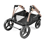 Peg Perego Коляска прогулочная Veloce TC Mon Amour - фото 8