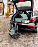 Britax Roemer Коляска 2в1 SMILE 5Z Jade Green - фото 13