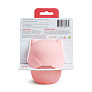 Munchkin чашка поильник Animal Sippy  237 мл. Совёнок - фото 5
