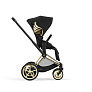 Cybex Priam IV Коляска 2 в 1 FE JS Wings - фото 6