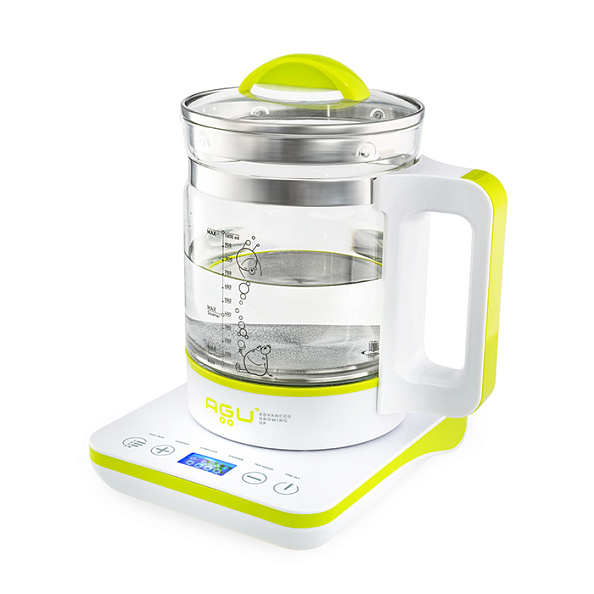 Agu Baby Чайник многофункциональный электрический 6 в 1 - фото  34