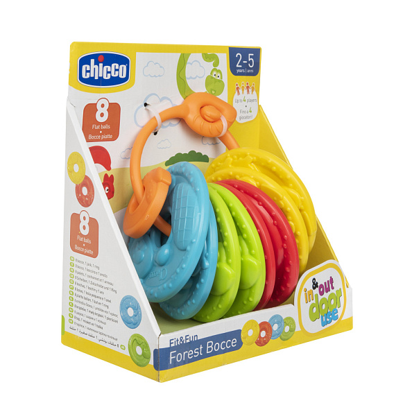 Chicco     -   5