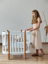 Happy Baby кровать-трансформер Mommy Lux - фото 6
