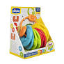 Chicco игрушка Летающие тарелки Бочче - фото 2