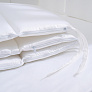 Perina комплект постельных принадлежностей для детей "Teddy Sateen Collection" (белый) - фото 6