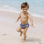 Rudkay baby акваподгузник - трусики Синий гропер - фото 2
