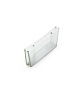 Stokke® Flexi Bath® cкладная ванночка с горкой Transparent Green - фото 7