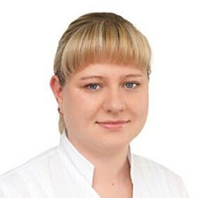 Елена Русакова