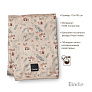 Elodie - Velvet - Nordic Woodland