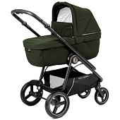 Peg Perego  2  1 Veloce TC Green