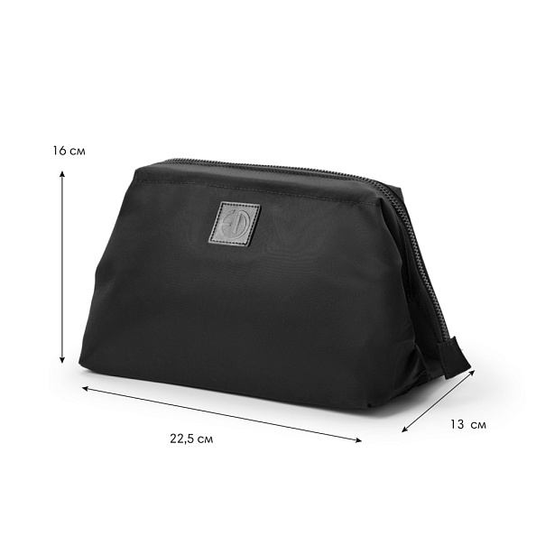 Elodie косметичка - Black - фото  5
