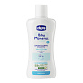 Chicco пена 0+ для ванны Baby Moments PROTECTION 200 мл - фото 1