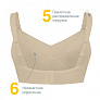 Medela Bonita Extra Comfort Bra       -  10