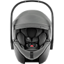 Britax Roemer автокресло BABY-SAFE PRO Style | Mineral Grey - фото 7