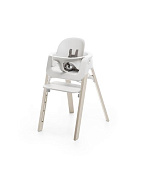 Stokke® Steps детский набор для стульчика White