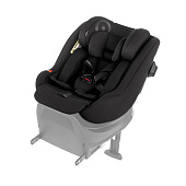 JANE Concord Автокресло 0+/1 Kombikid ( 40-105 см, 0-36 мес) Matt Black
