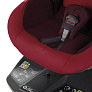 JANE Concord  iKonic R I-Size (40-105 , 0-4 ) .0/1 Spark Red