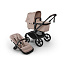 Bugaboo Fox5 Renew коляска 2 в 1 Black/ Desert Taupe/ Desert Taupe complete