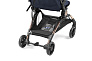 Peg Perego Коляска прогулочная Volo Blue Shine - фото 7