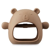 Happy Baby      bear caramel