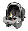 Peg Perego Автокресло 0+ Primo Viaggio SLK ( 40-83 см, 0-12 мес) City Grey