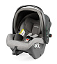 Peg Perego Автокресло 0+ Primo Viaggio SLK ( 40-83 см, 0-12 мес) City Grey - фото 1