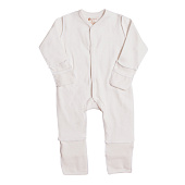 OLANT BABY комбинезон Open Nature