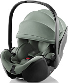 Britax Roemer Автокресло BABY-SAFE 5Z2 Jade Green