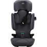 Britax Roemer Автокресло Kidfix i-SIZE Storm Grey (гр.2/3) - фото 25