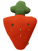 Mimiru  Handmade Carrot