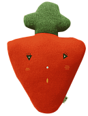 Mimiru подушка Handmade Carrot