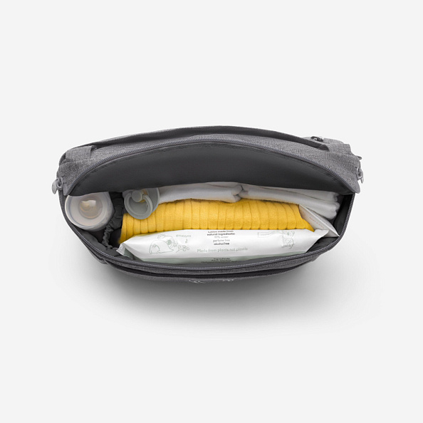 Bugaboo Органайзер Desert Taupe - фото  5