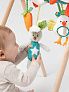 Happy Baby развивающая игрушка-спираль лисичка Люся
