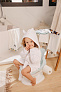 JANE   Soft Potty Pale