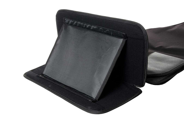 Osann Защитная накладка для автомобильного сиденья с подножкой FeetUp
