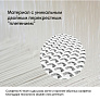 K-MOM салфетки влажные 70 листов 0+ с вафельной структурой First Wet Wipes Meeting с клапаном - фото 5