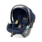 Peg Perego  0+ Primo Viaggio Lounge ( 40-83 , 0-12 ) Blue Shine