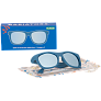 Babiators очки солнцезащитные Polarized Navigator Сумеречный синий - фото 4